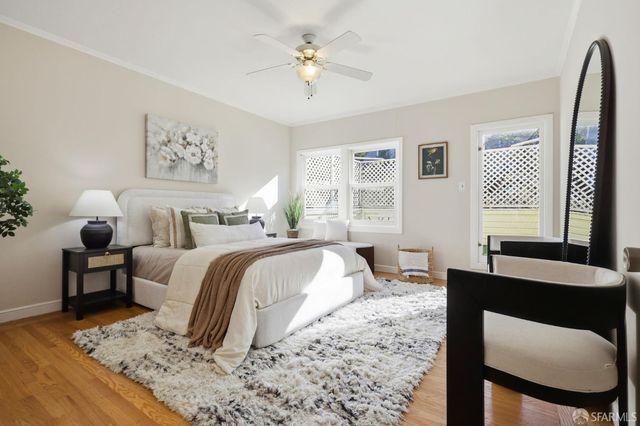 2050 16th Avenue, San Francisco, CA 94116