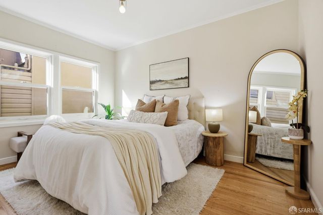 2050 16th Avenue, San Francisco, CA 94116