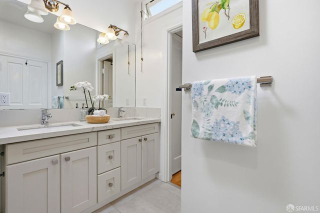 2050 16th Avenue, San Francisco, CA 94116