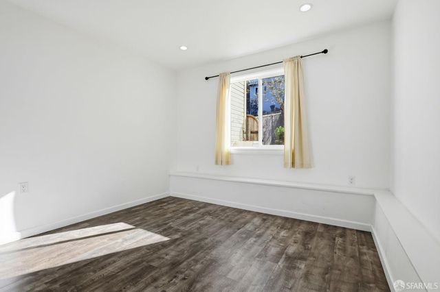 2050 16th Avenue, San Francisco, CA 94116