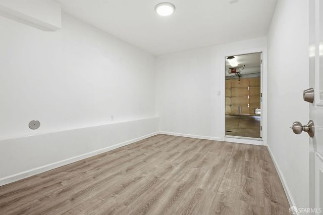 2050 16th Avenue, San Francisco, CA 94116