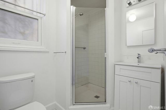 2050 16th Avenue, San Francisco, CA 94116