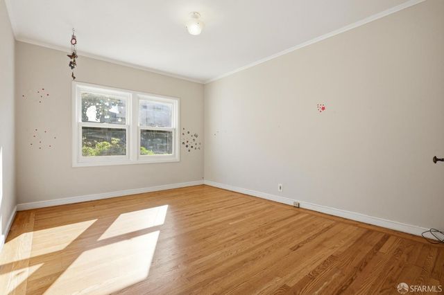 2050 16th Avenue, San Francisco, CA 94116