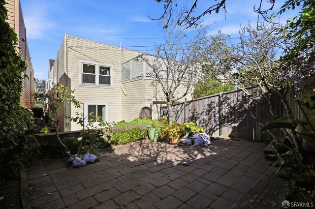 2050 16th Avenue, San Francisco, CA 94116