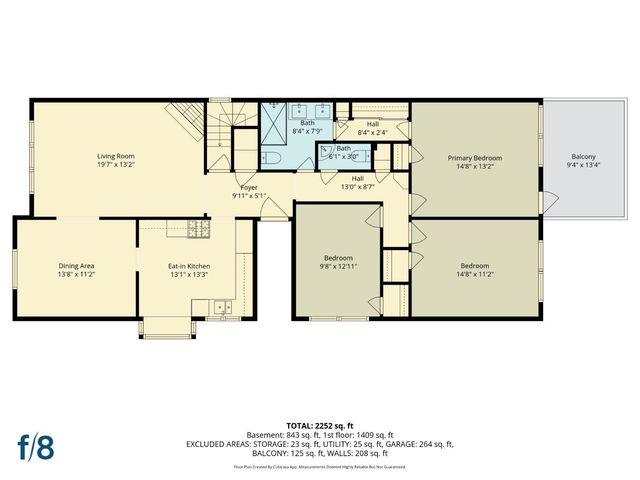 2050 16th Avenue, San Francisco, CA 94116