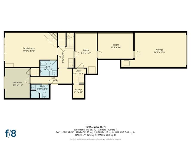 2050 16th Avenue, San Francisco, CA 94116