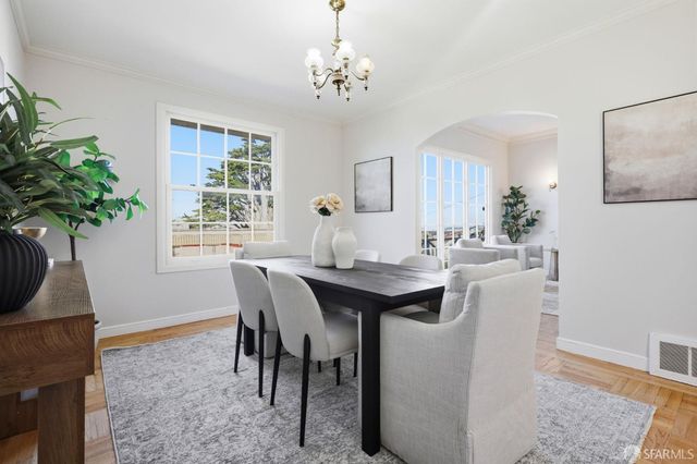 2050 16th Avenue, San Francisco, CA 94116