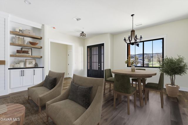 28901 Birkdale Court, Stallion Springs, CA 93561