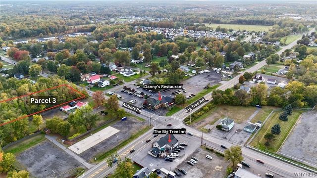 5241 Big Tree Road, Orchard Park, NY 14127