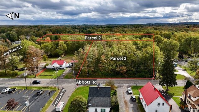 5241 Big Tree Road, Orchard Park, NY 14127