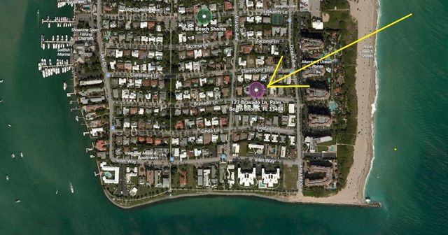 127 Bravado Lane, West Palm Beach, FL 33404