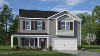 1504 Stonebriar Drive, Winterville, NC 28590