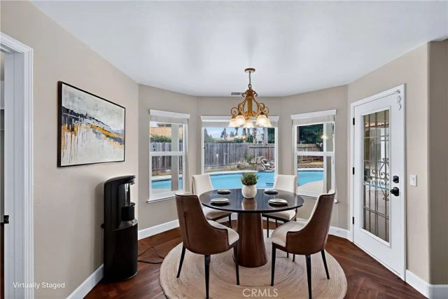 724 Robin Drive, Merced, CA 95340