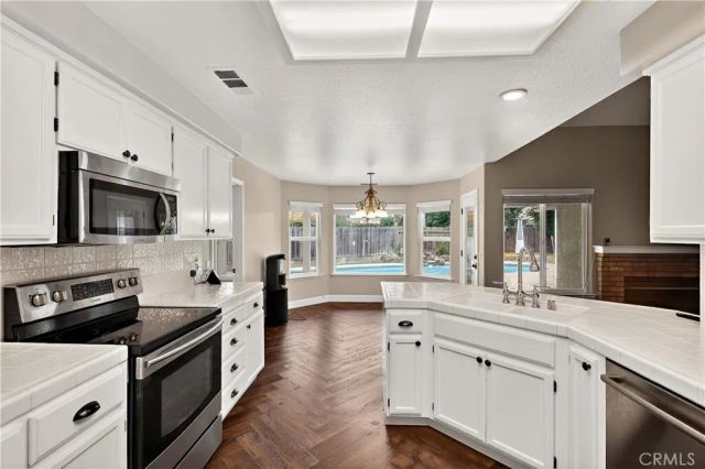 724 Robin Drive, Merced, CA 95340