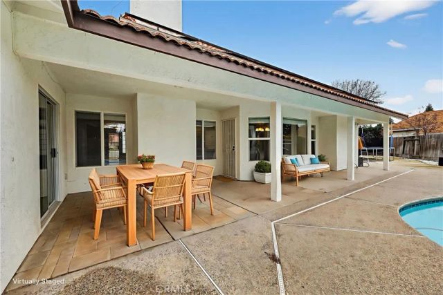 724 Robin Drive, Merced, CA 95340