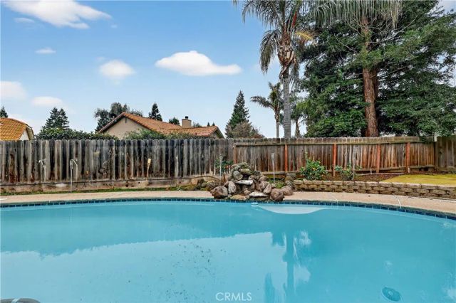 724 Robin Drive, Merced, CA 95340