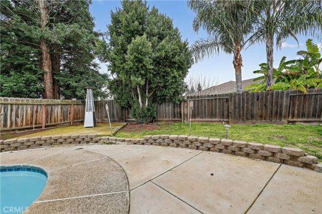 724 Robin Drive, Merced, CA 95340