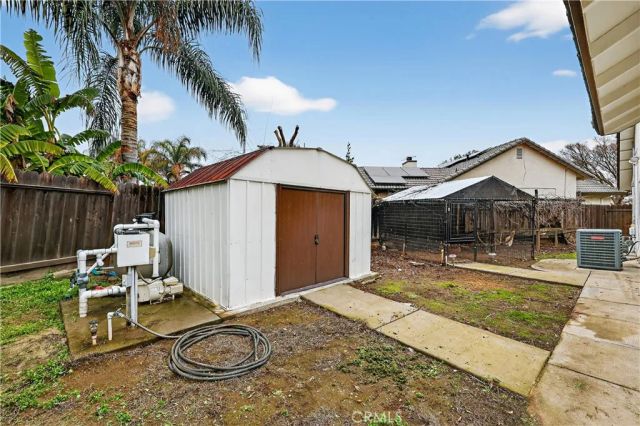 724 Robin Drive, Merced, CA 95340