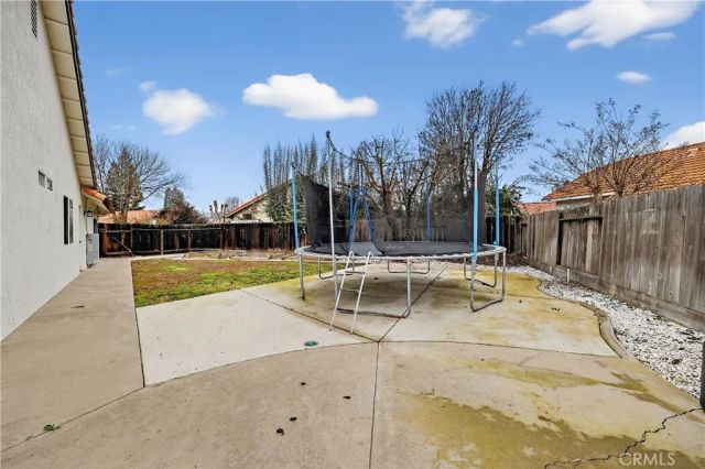 724 Robin Drive, Merced, CA 95340