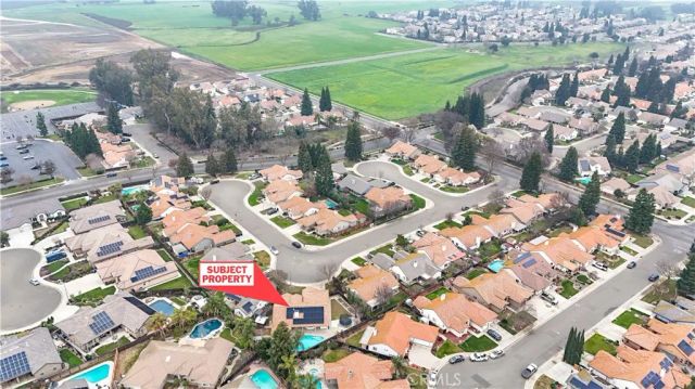724 Robin Drive, Merced, CA 95340