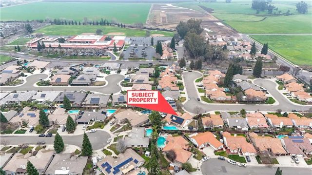 724 Robin Drive, Merced, CA 95340