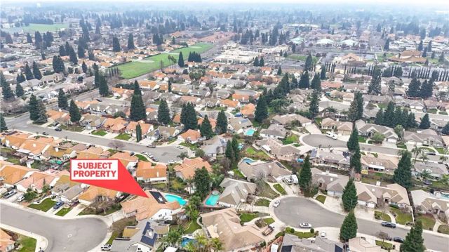 724 Robin Drive, Merced, CA 95340
