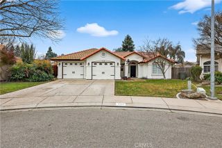724 Robin Drive, Merced, CA 95340