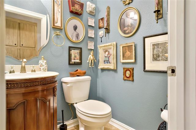 2133 Forest Way Boulevard, Westlake, LA 70669