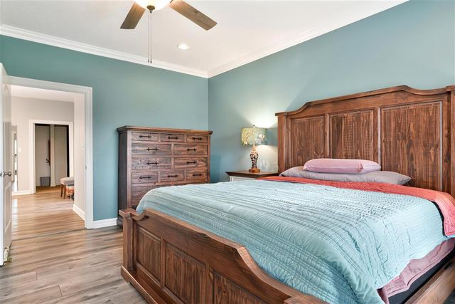 2133 Forest Way Boulevard, Westlake, LA 70669