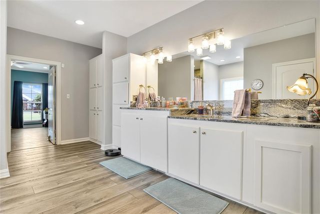 2133 Forest Way Boulevard, Westlake, LA 70669