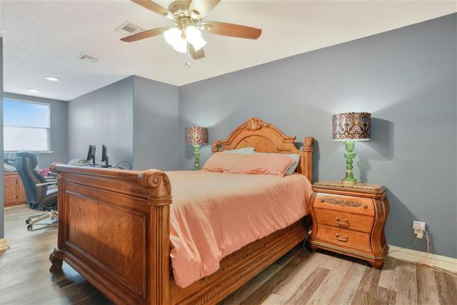 2133 Forest Way Boulevard, Westlake, LA 70669