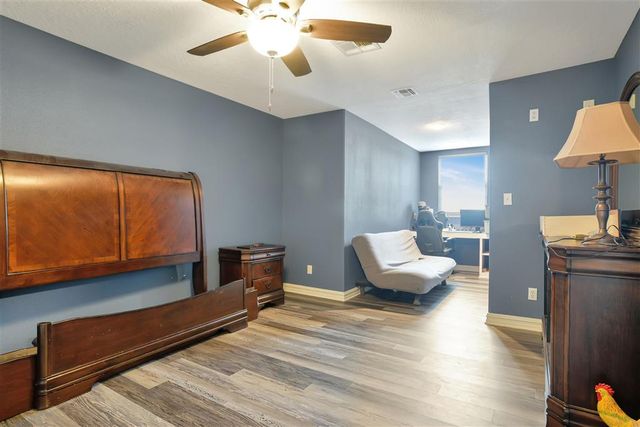 2133 Forest Way Boulevard, Westlake, LA 70669