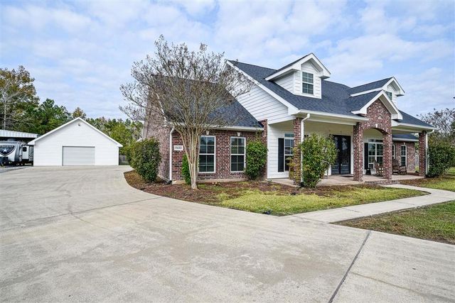 2133 Forest Way Boulevard, Westlake, LA 70669