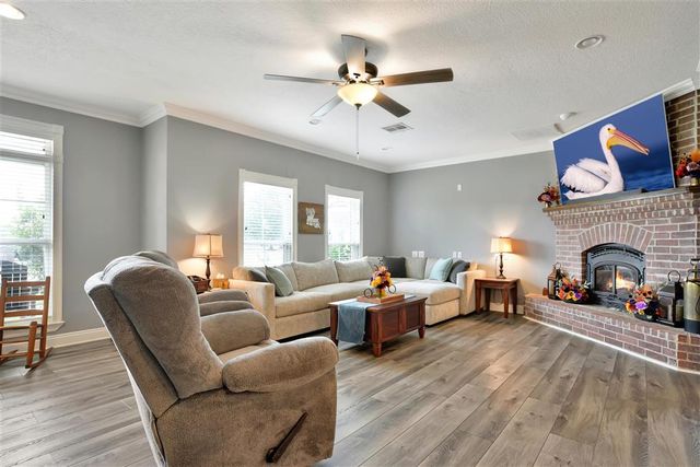 2133 Forest Way Boulevard, Westlake, LA 70669