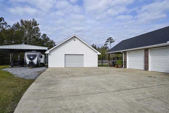 2133 Forest Way Boulevard, Westlake, LA 70669