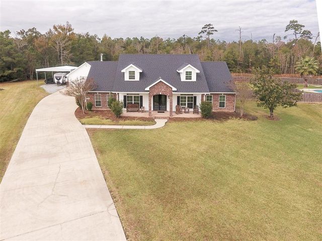 2133 Forest Way Boulevard, Westlake, LA 70669