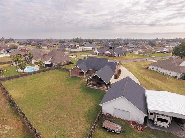 2133 Forest Way Boulevard, Westlake, LA 70669