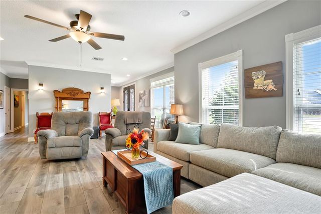 2133 Forest Way Boulevard, Westlake, LA 70669