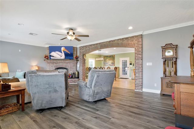 2133 Forest Way Boulevard, Westlake, LA 70669