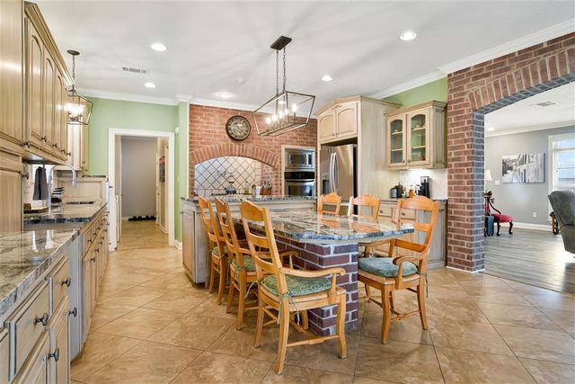 2133 Forest Way Boulevard, Westlake, LA 70669