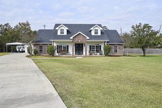 2133 Forest Way Boulevard, Westlake, LA 70669