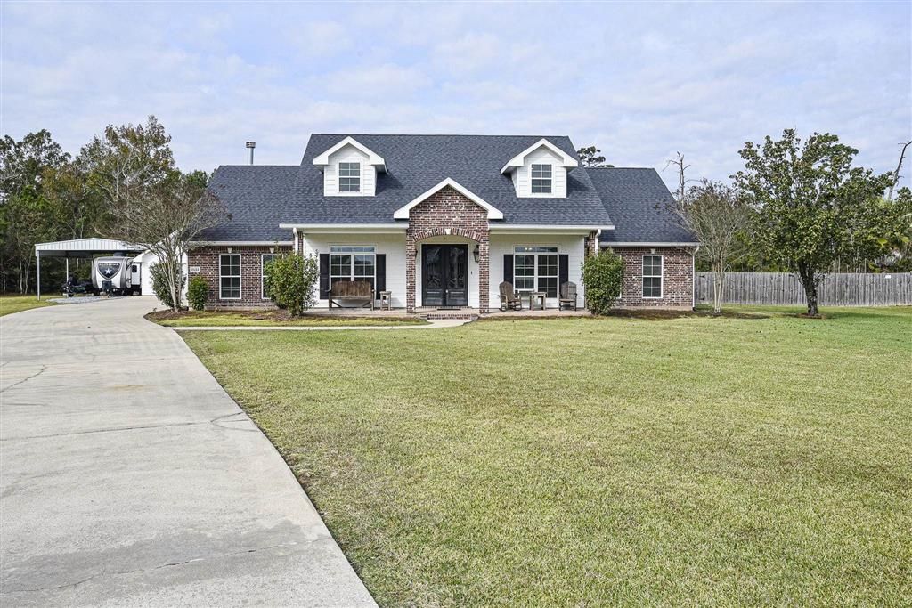 2133 Forest Way Boulevard, Westlake, LA 70669