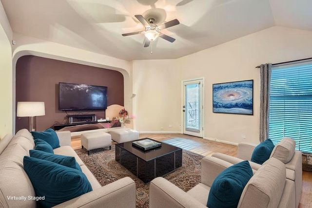 440 Shasta Street, Desoto, TX 75115