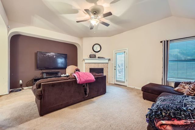 440 Shasta Street, Desoto, TX 75115