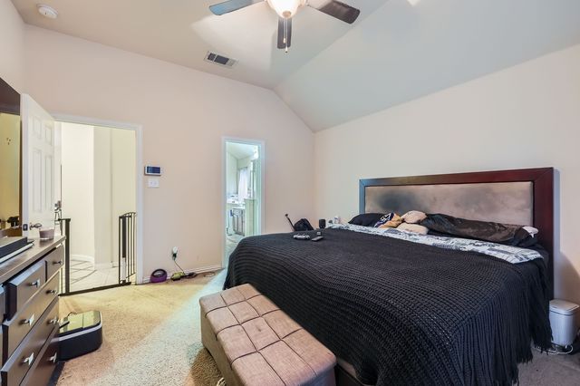 440 Shasta Street, Desoto, TX 75115