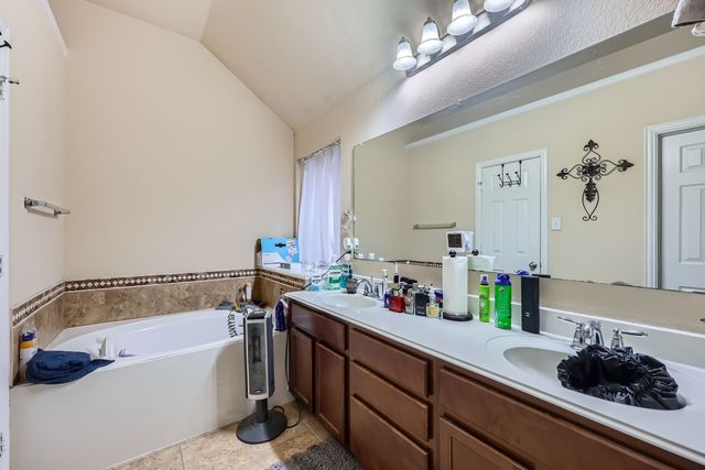 440 Shasta Street, Desoto, TX 75115