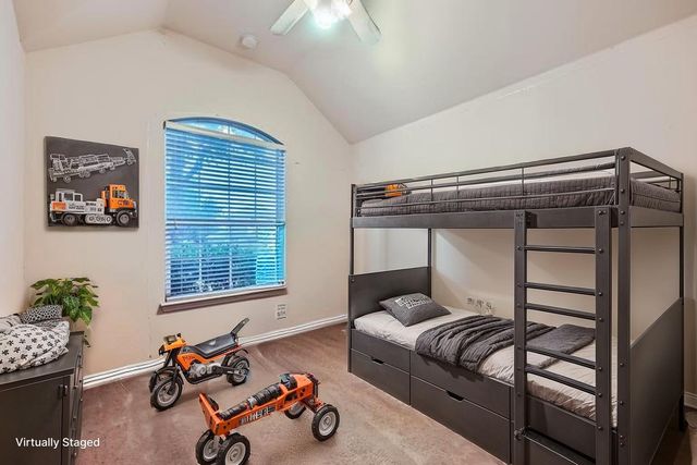 440 Shasta Street, Desoto, TX 75115