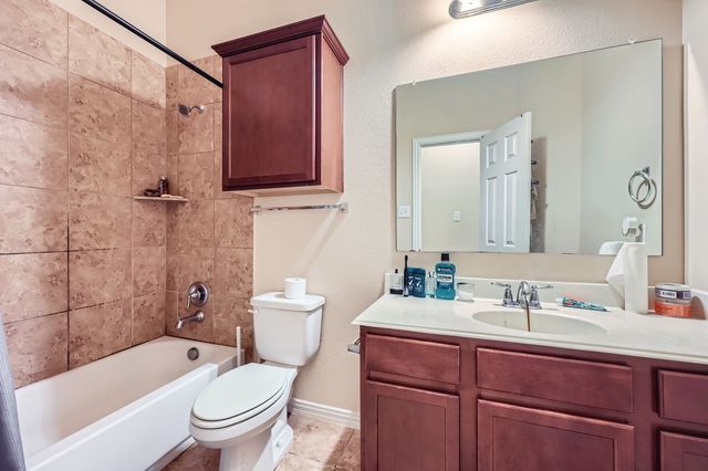 440 Shasta Street, Desoto, TX 75115