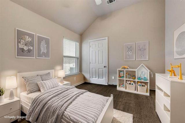 440 Shasta Street, Desoto, TX 75115