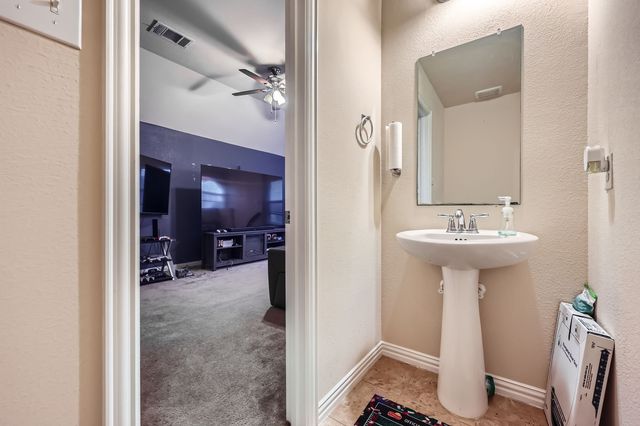440 Shasta Street, Desoto, TX 75115